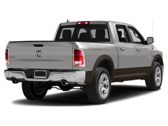 2018 Ram 1500 Laramie Winder GA