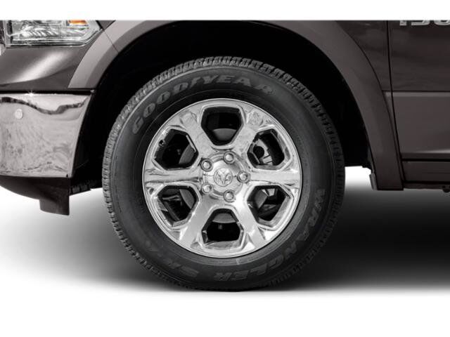2018 Ram 1500 Laramie Winder GA