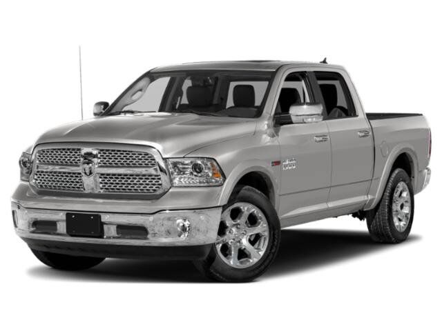 2018 Ram 1500 Laramie Winder GA