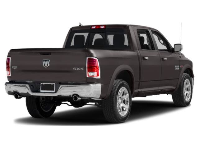 2018 Ram 1500 Laramie Winder GA