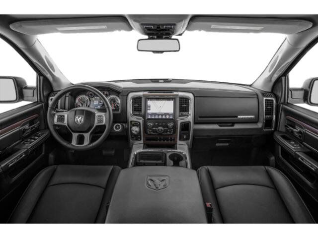 2018 Ram 1500 Laramie Winder GA