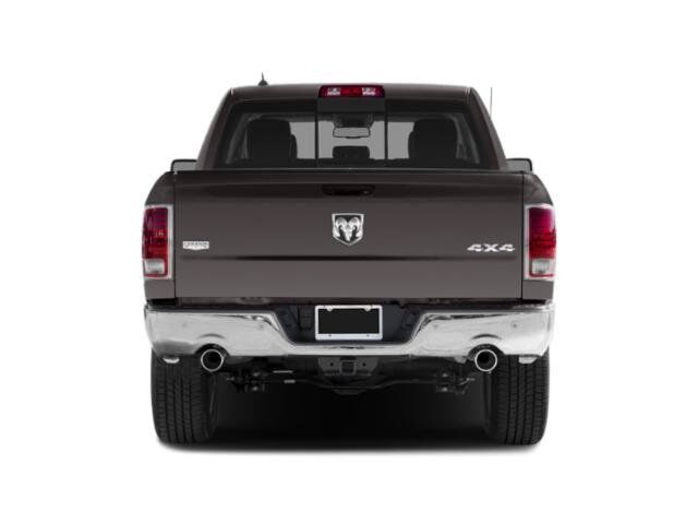 2018 Ram 1500 Laramie Winder GA