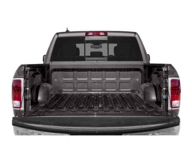 2018 Ram 1500 Laramie Winder GA