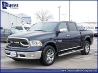 2018 Ram 1500 Limited Owatonna MN 2018 Ram 1500 Limited Owatonna MN