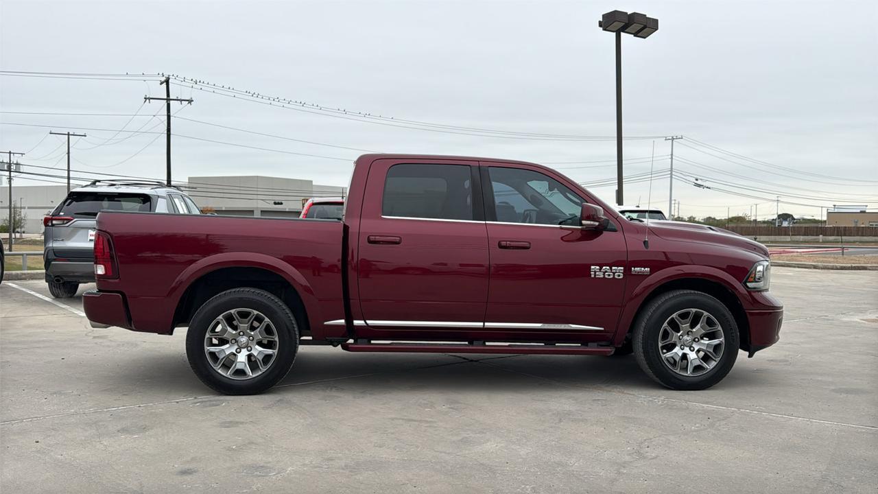 2018 Ram 1500 Limited New Braunfels TX