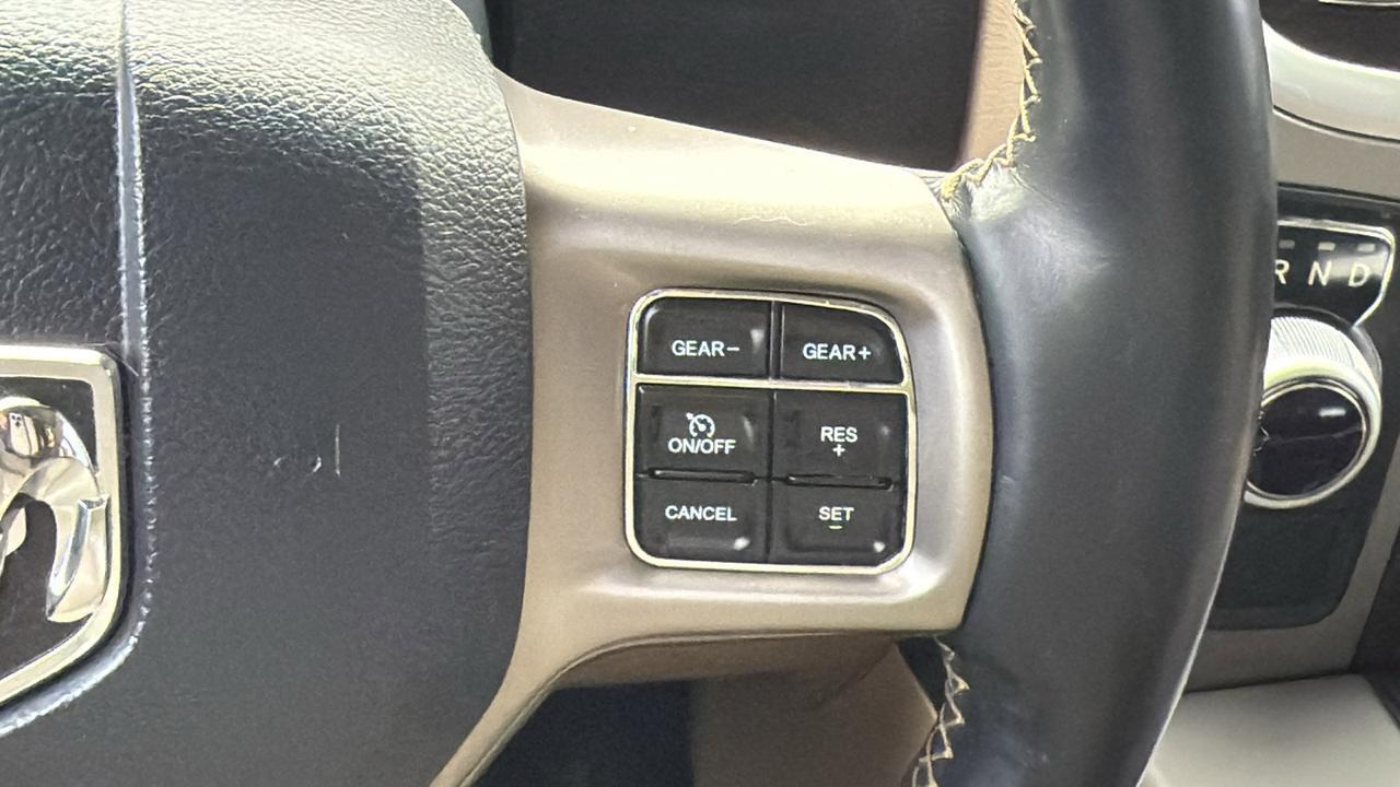 2018 Ram 1500 Limited New Braunfels TX