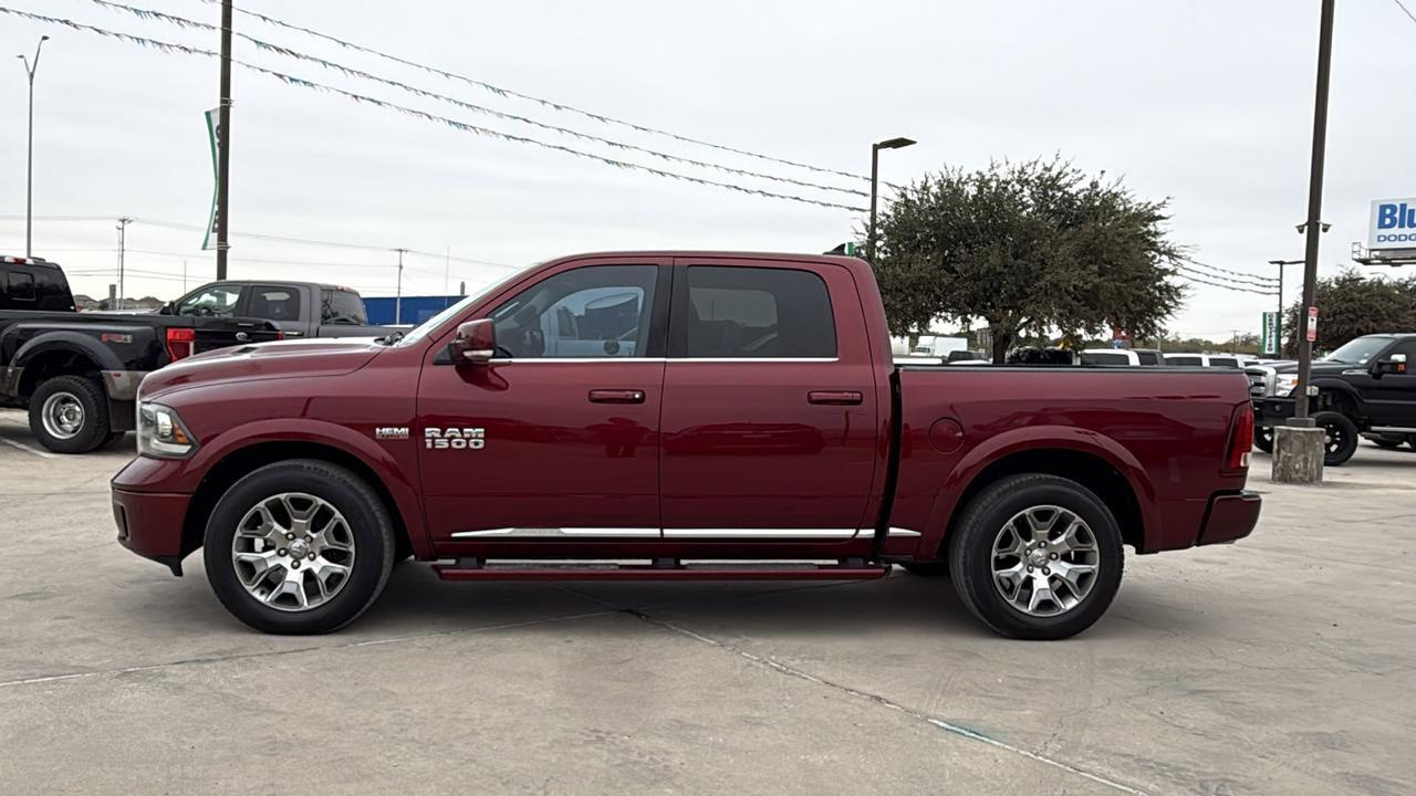 2018 Ram 1500 Limited New Braunfels TX