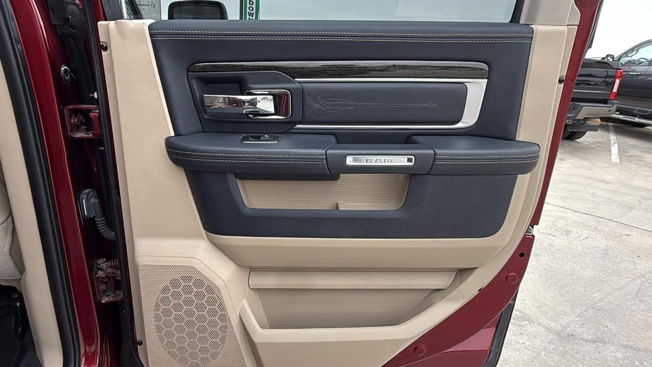 2018 Ram 1500 Limited New Braunfels TX