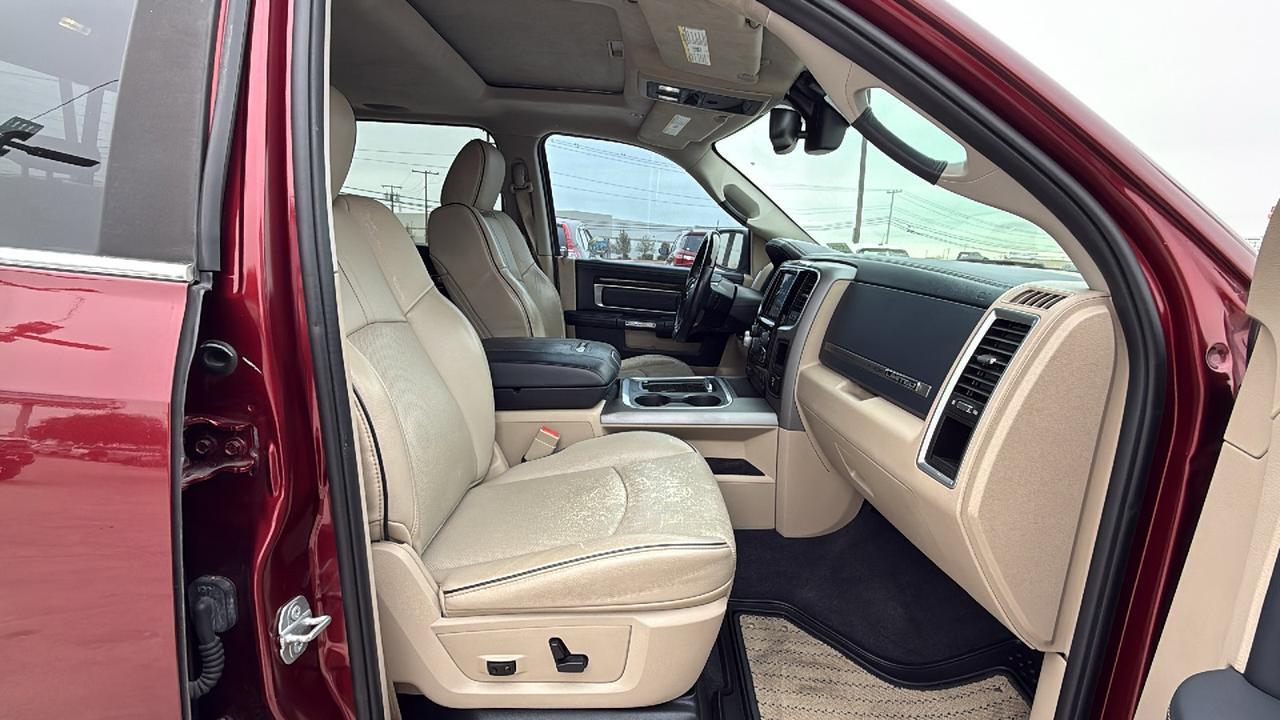 2018 Ram 1500 Limited New Braunfels TX