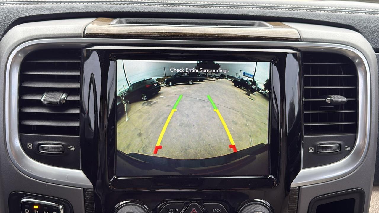 2018 Ram 1500 Limited New Braunfels TX