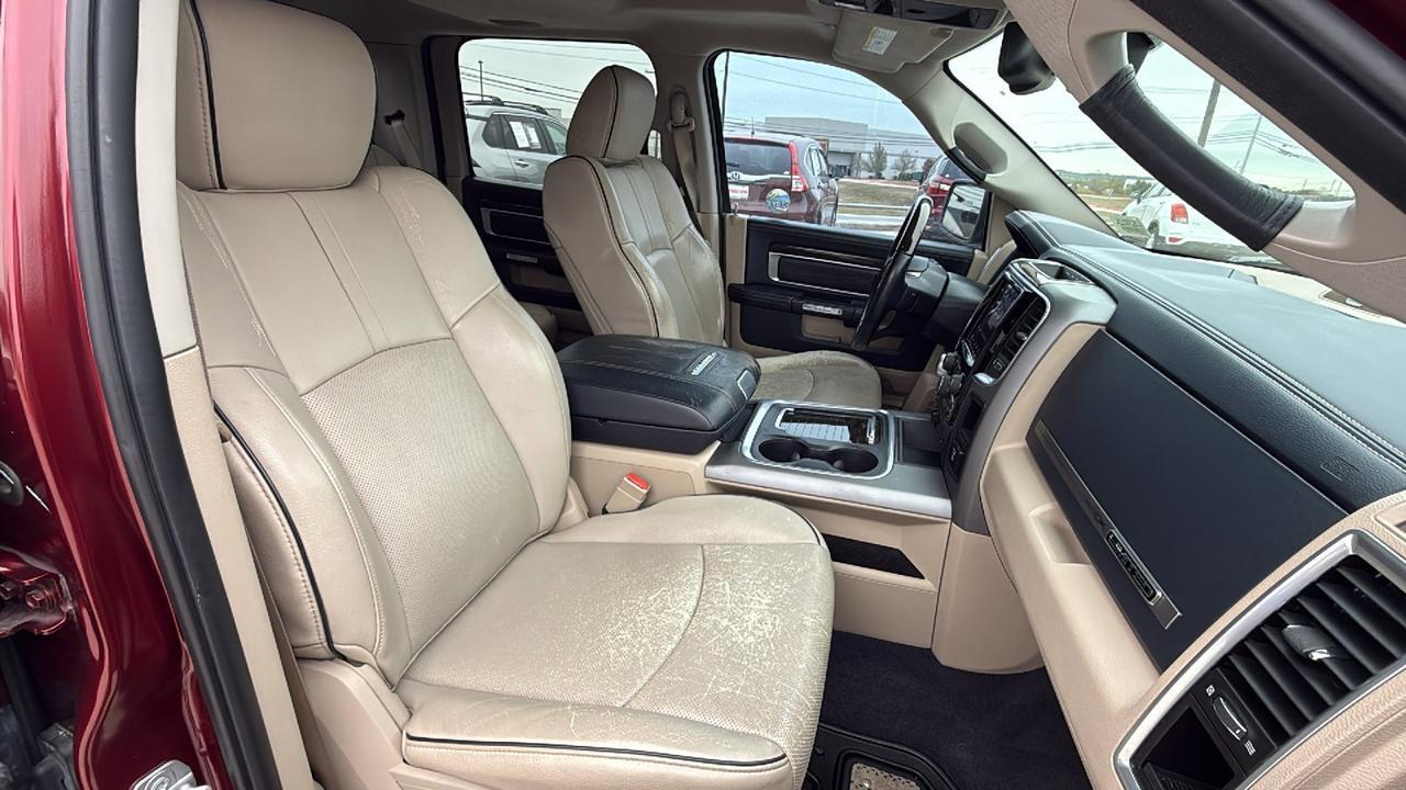 2018 Ram 1500 Limited New Braunfels TX