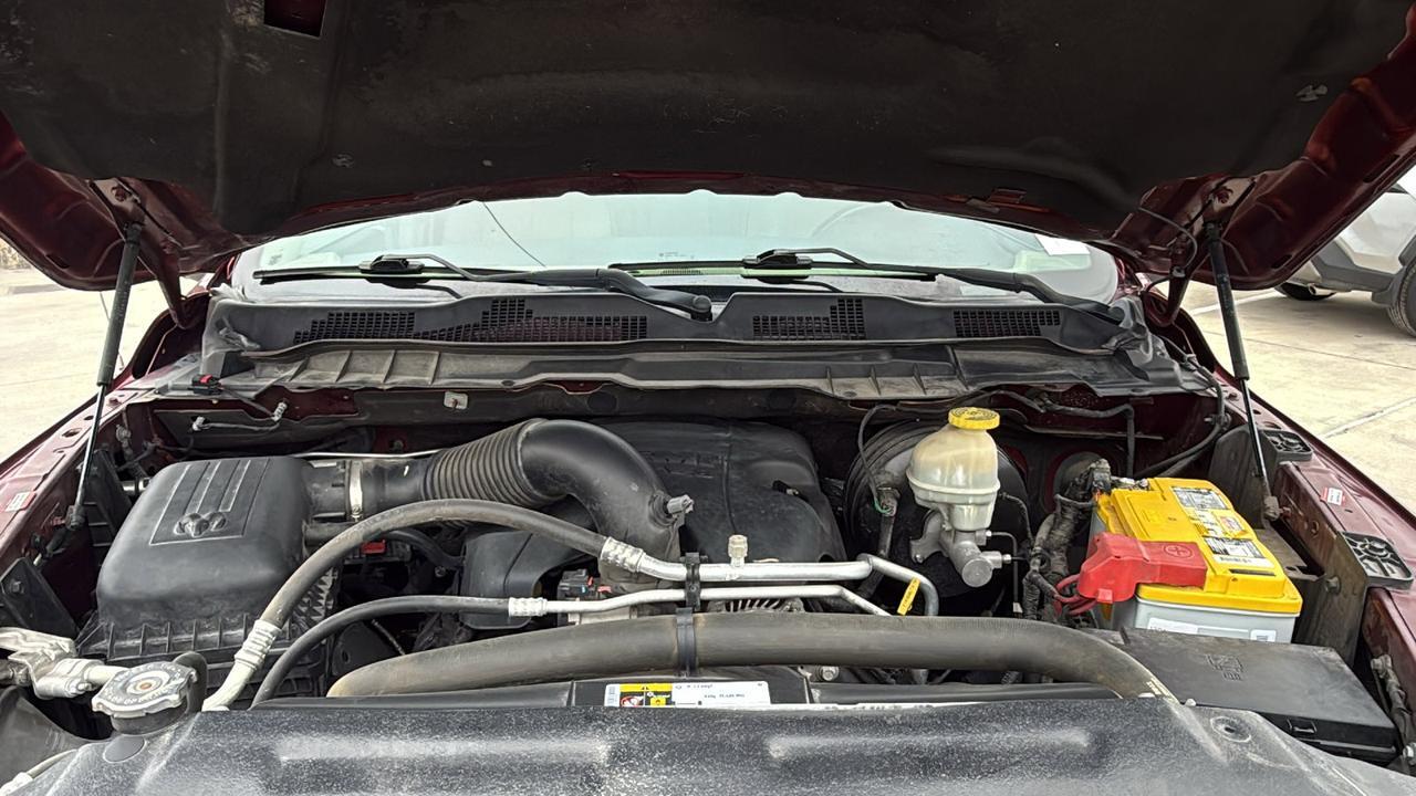 2018 Ram 1500 Limited New Braunfels TX