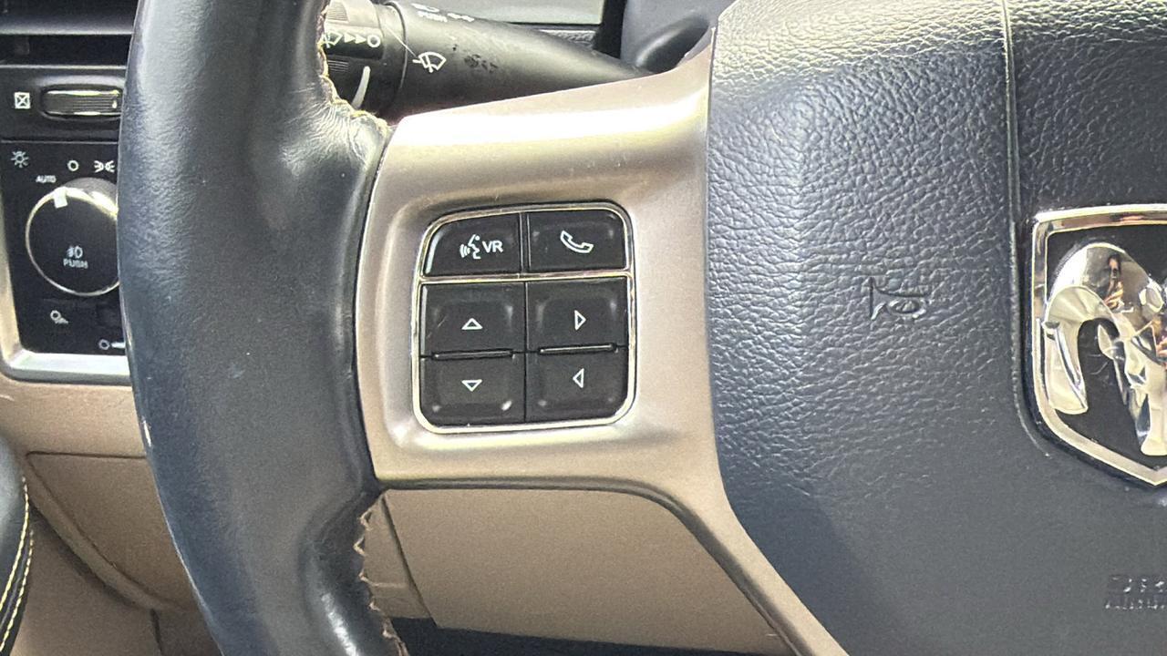 2018 Ram 1500 Limited New Braunfels TX