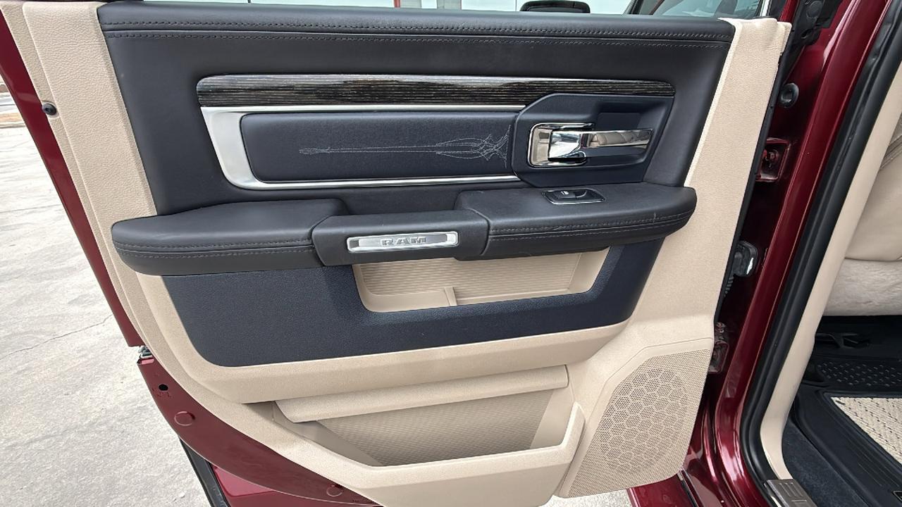 2018 Ram 1500 Limited New Braunfels TX