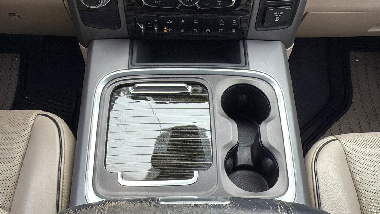 2018 Ram 1500 Limited New Braunfels TX