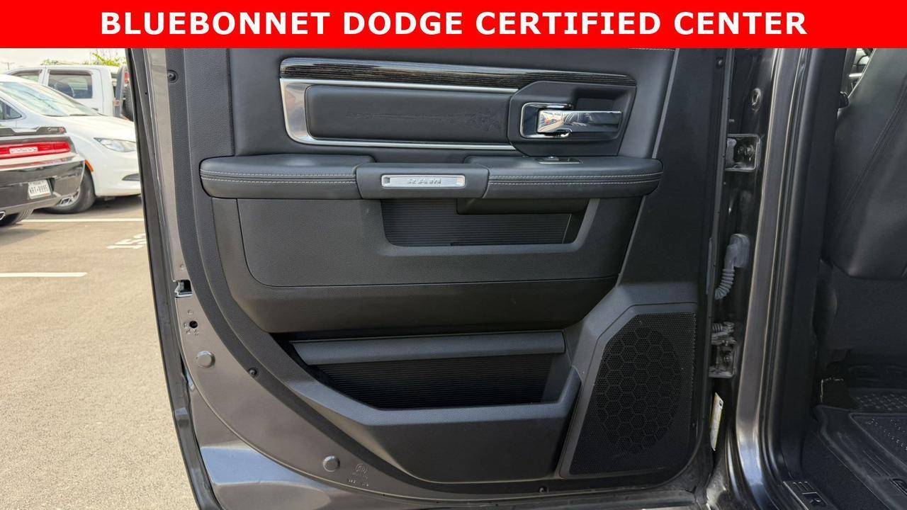 2018 Ram 1500 Limited New Braunfels TX