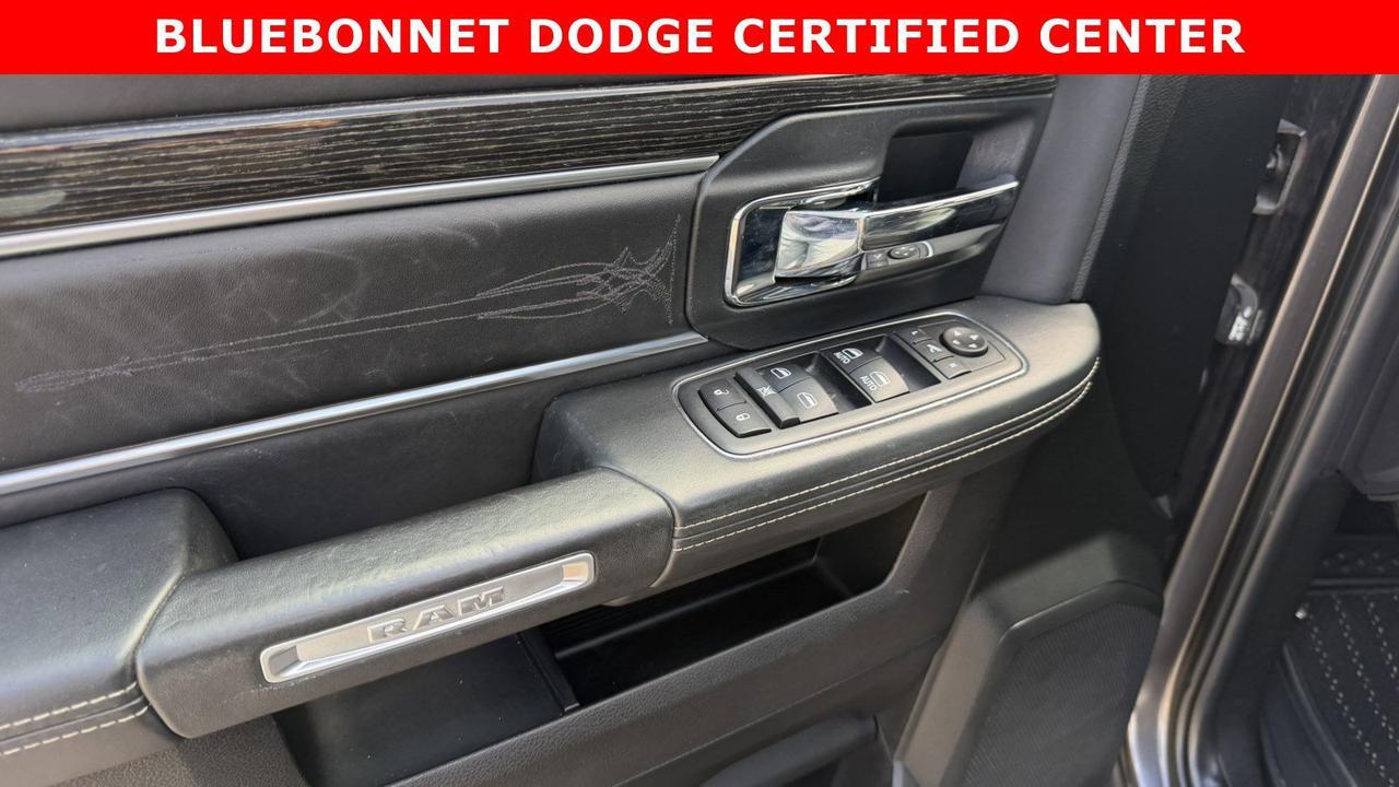 2018 Ram 1500 Limited New Braunfels TX