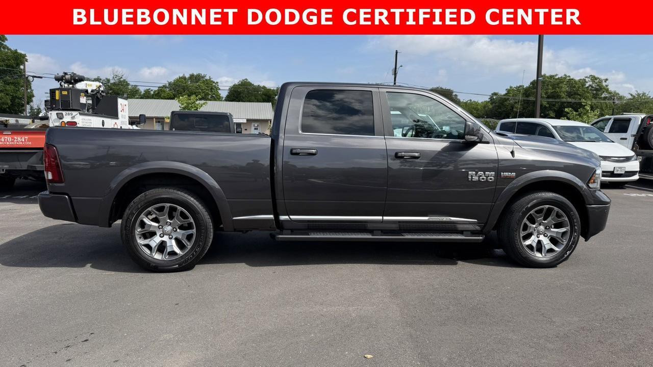 2018 Ram 1500 Limited New Braunfels TX