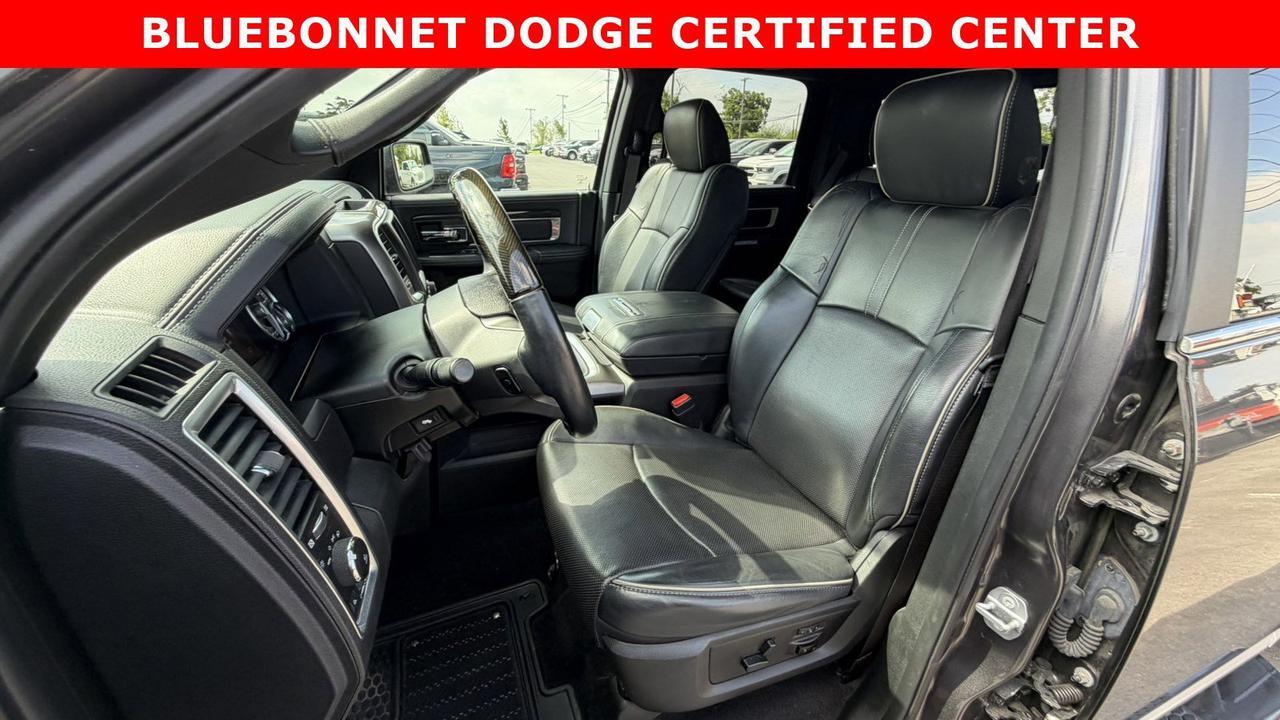2018 Ram 1500 Limited New Braunfels TX