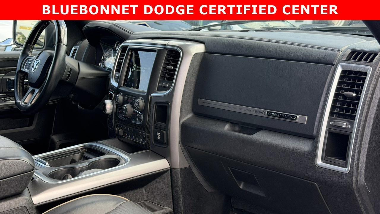 2018 Ram 1500 Limited New Braunfels TX