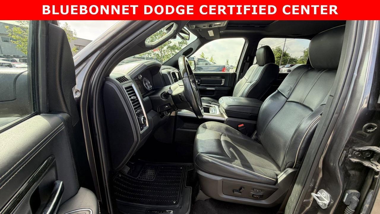 2018 Ram 1500 Limited New Braunfels TX