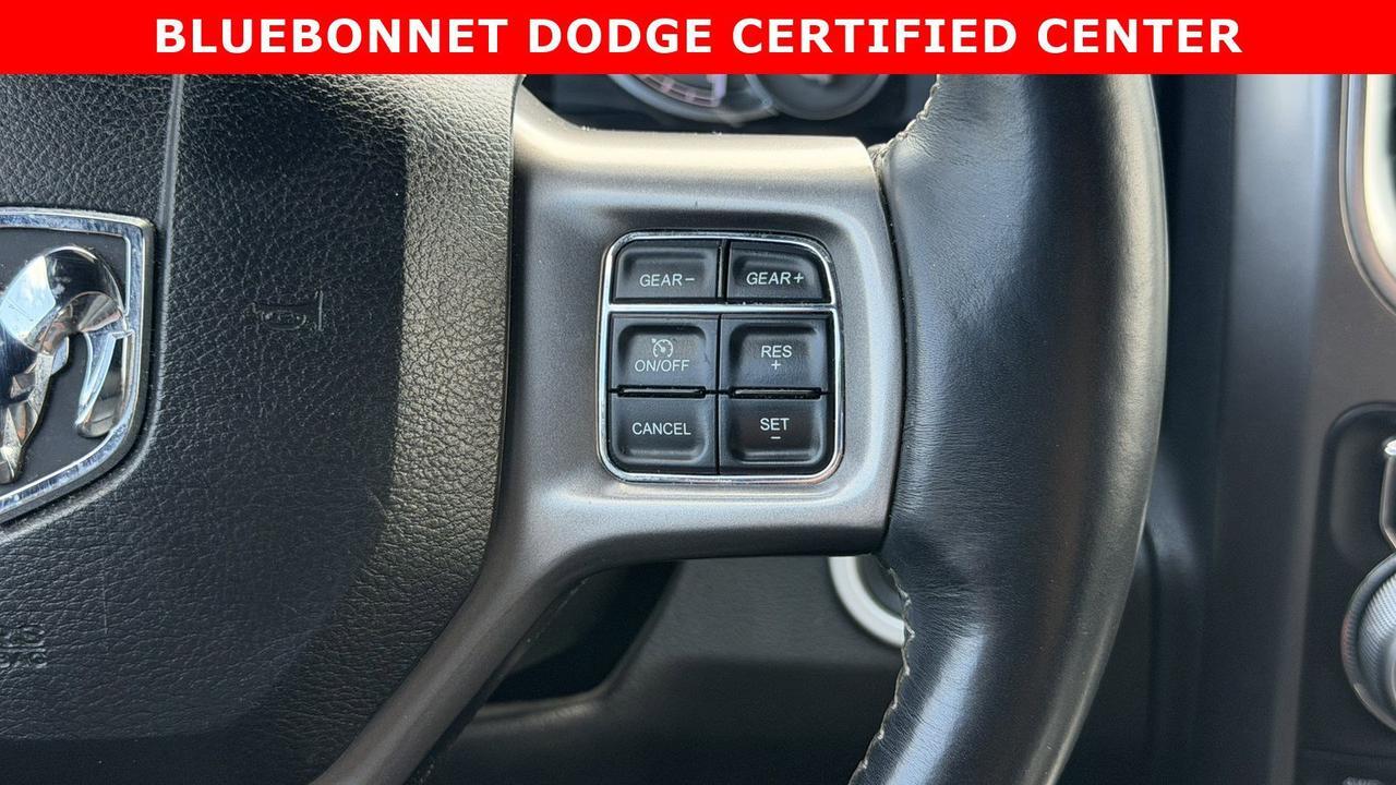 2018 Ram 1500 Limited New Braunfels TX