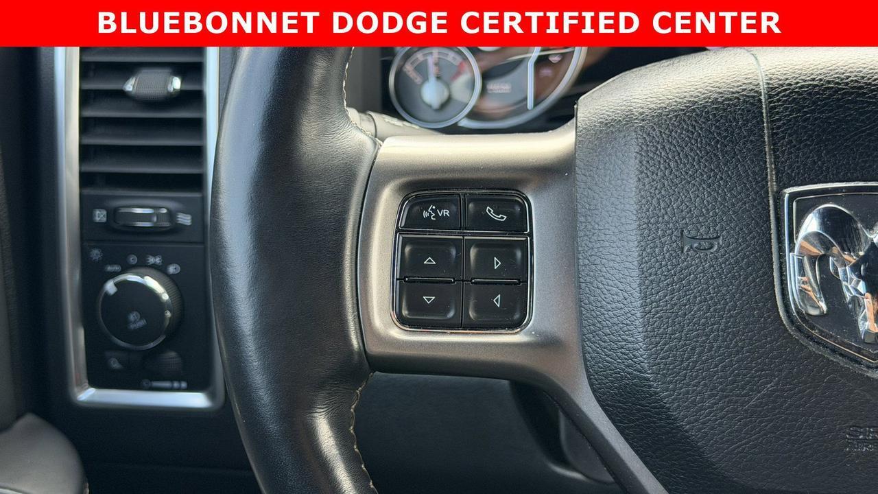 2018 Ram 1500 Limited New Braunfels TX