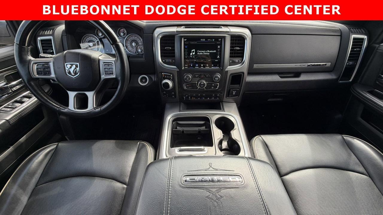 2018 Ram 1500 Limited New Braunfels TX