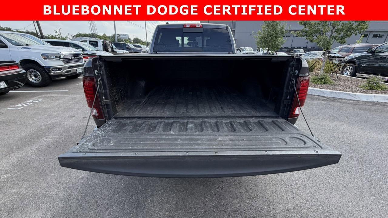 2018 Ram 1500 Limited New Braunfels TX