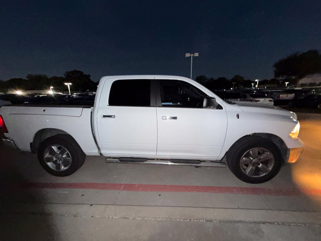 2018 Ram 1500 Lone Star Hurst TX