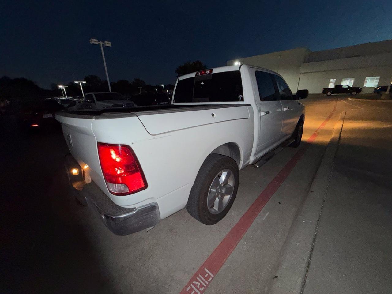 2018 Ram 1500 Lone Star Hurst TX