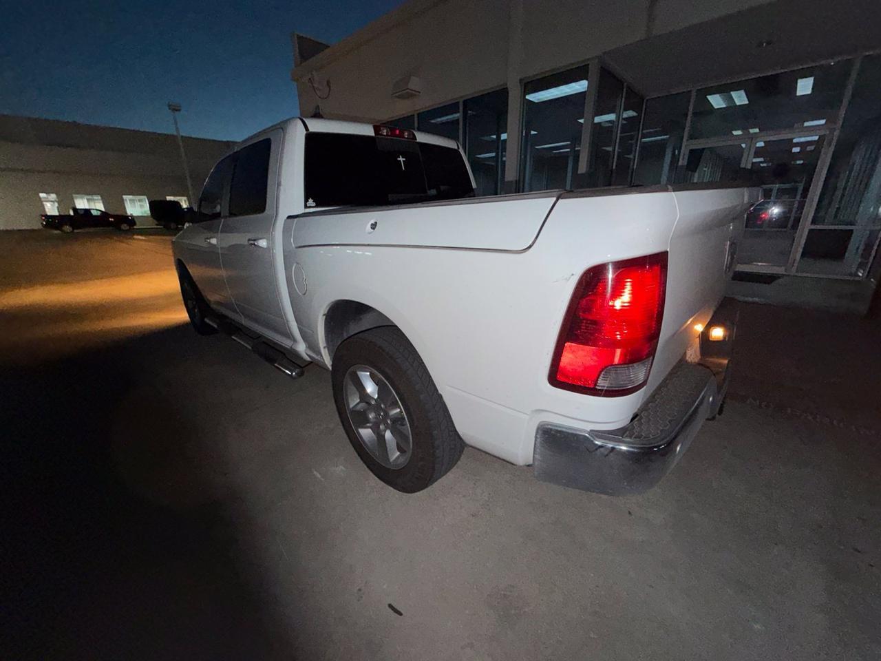 2018 Ram 1500 Lone Star Hurst TX