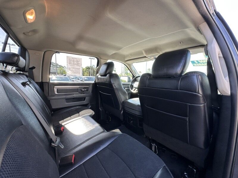 2018 Ram 1500 Lone Star Jacksonville FL