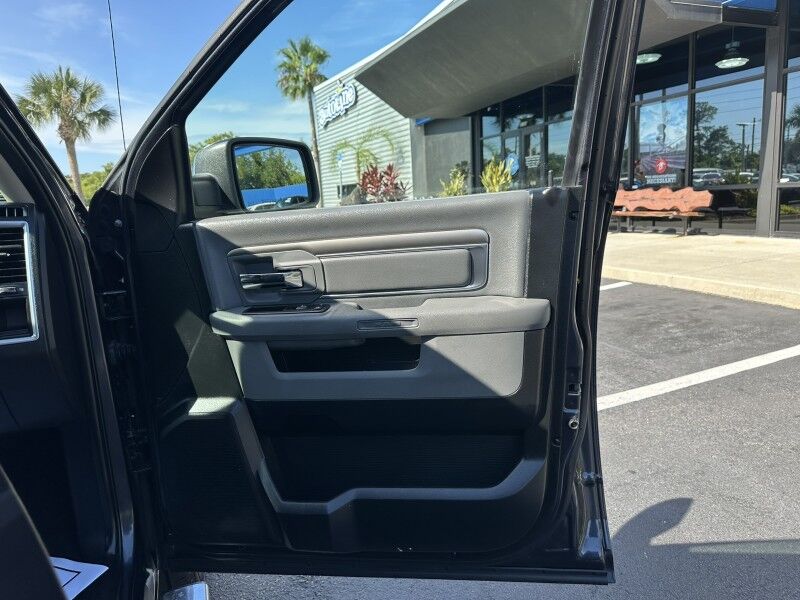 2018 Ram 1500 Lone Star Jacksonville FL