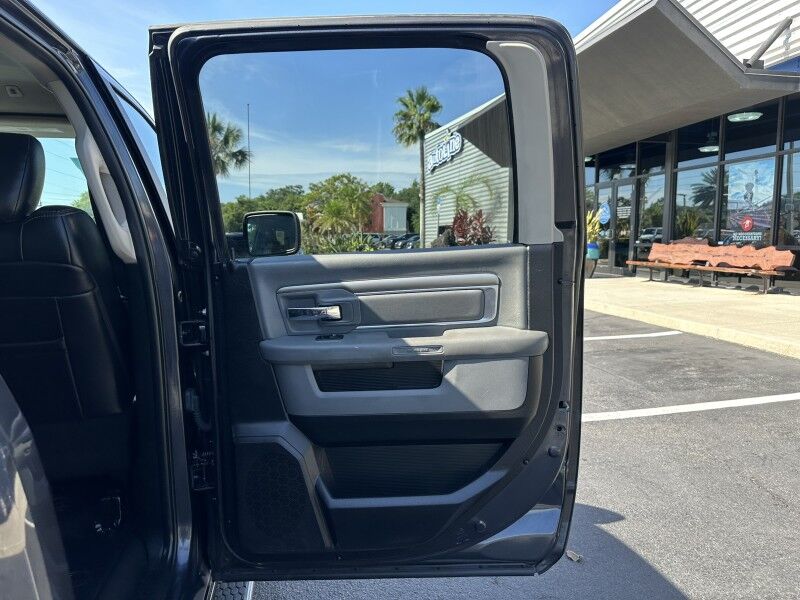 2018 Ram 1500 Lone Star Jacksonville FL