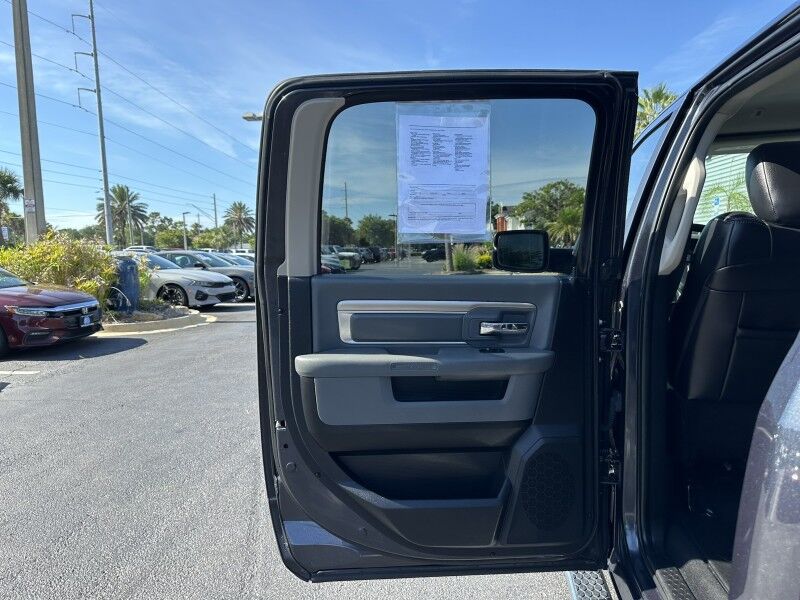 2018 Ram 1500 Lone Star Jacksonville FL
