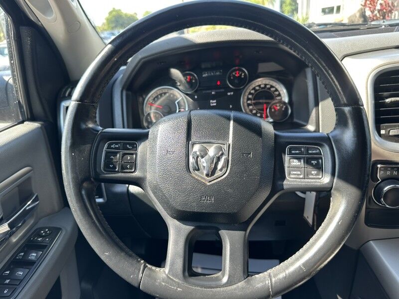2018 Ram 1500 Lone Star Jacksonville FL