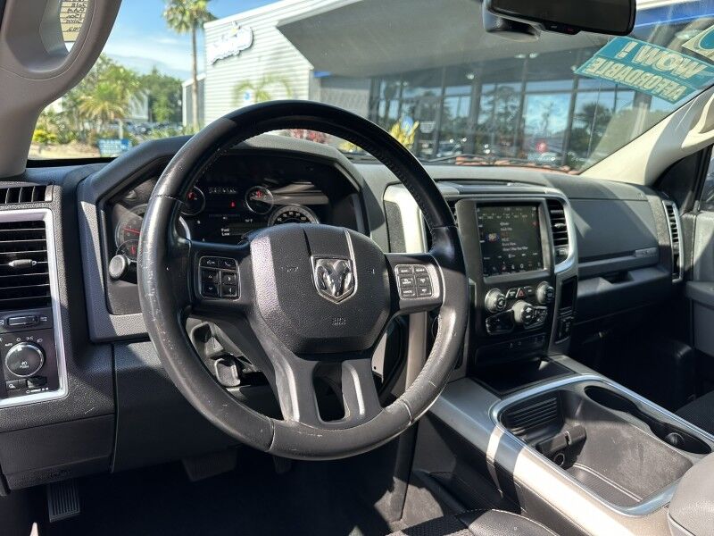 2018 Ram 1500 Lone Star Jacksonville FL