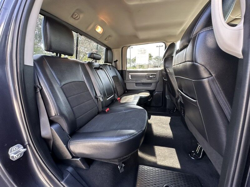 2018 Ram 1500 Lone Star Jacksonville FL