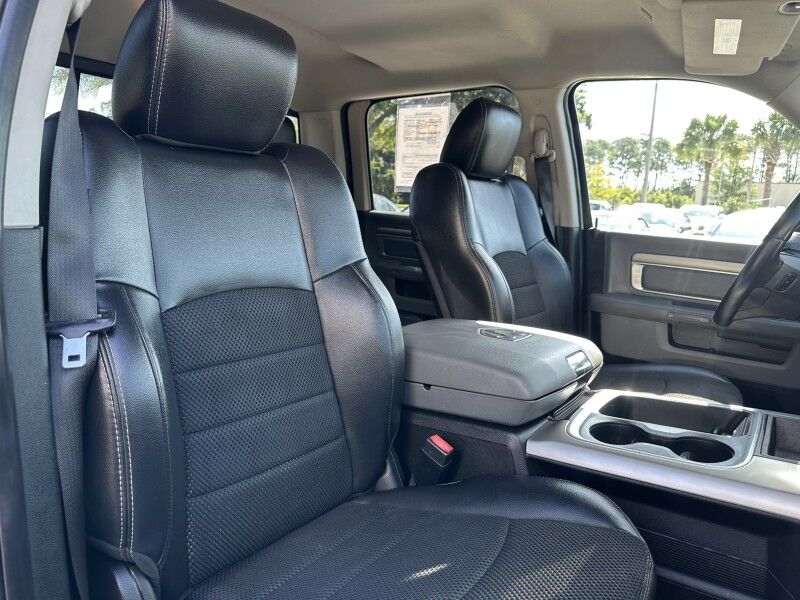 2018 Ram 1500 Lone Star Jacksonville FL