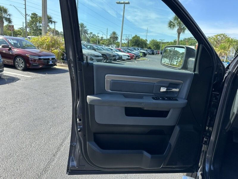 2018 Ram 1500 Lone Star Jacksonville FL