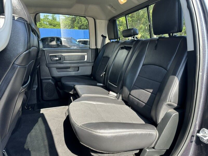 2018 Ram 1500 Lone Star Jacksonville FL