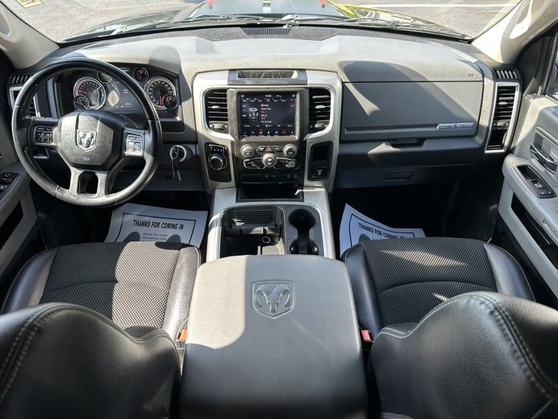 2018 Ram 1500 Lone Star Jacksonville FL