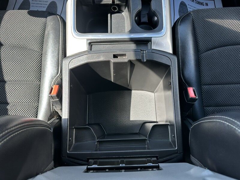 2018 Ram 1500 Lone Star Jacksonville FL
