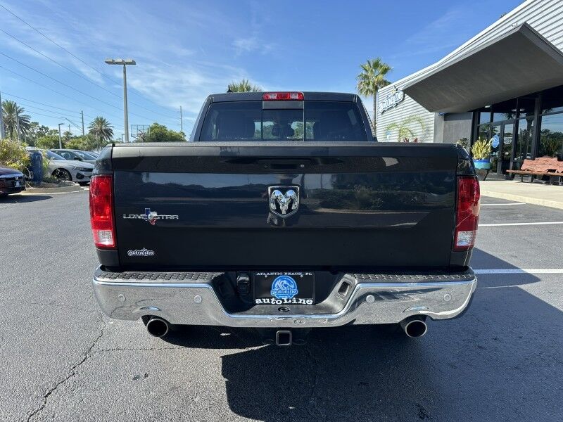 2018 Ram 1500 Lone Star Jacksonville FL