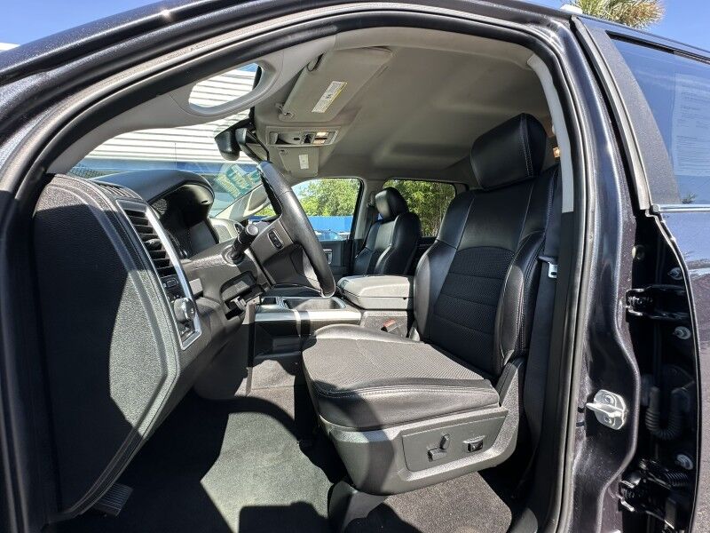 2018 Ram 1500 Lone Star Jacksonville FL