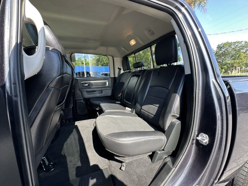 2018 Ram 1500 Lone Star Jacksonville FL