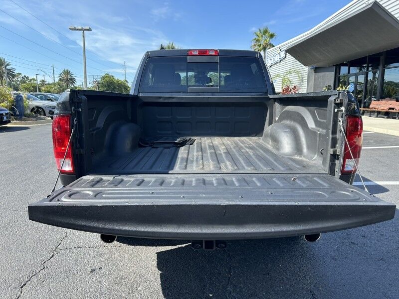 2018 Ram 1500 Lone Star Jacksonville FL