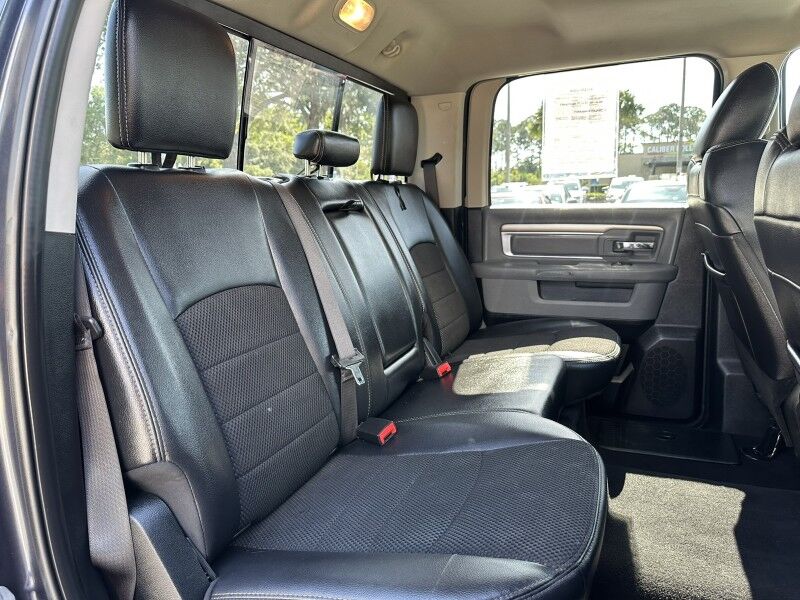 2018 Ram 1500 Lone Star Jacksonville FL