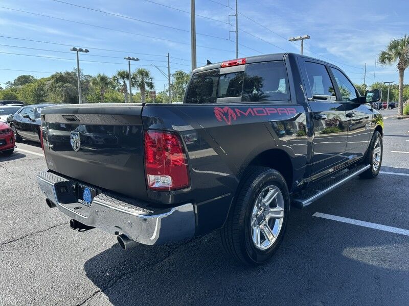 2018 Ram 1500 Lone Star Jacksonville FL